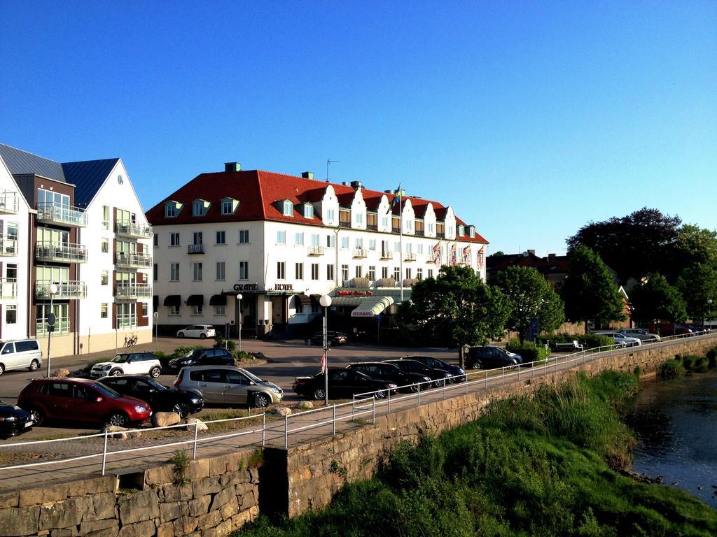 Grand Hotel ファルケンベリ エクステリア 写真