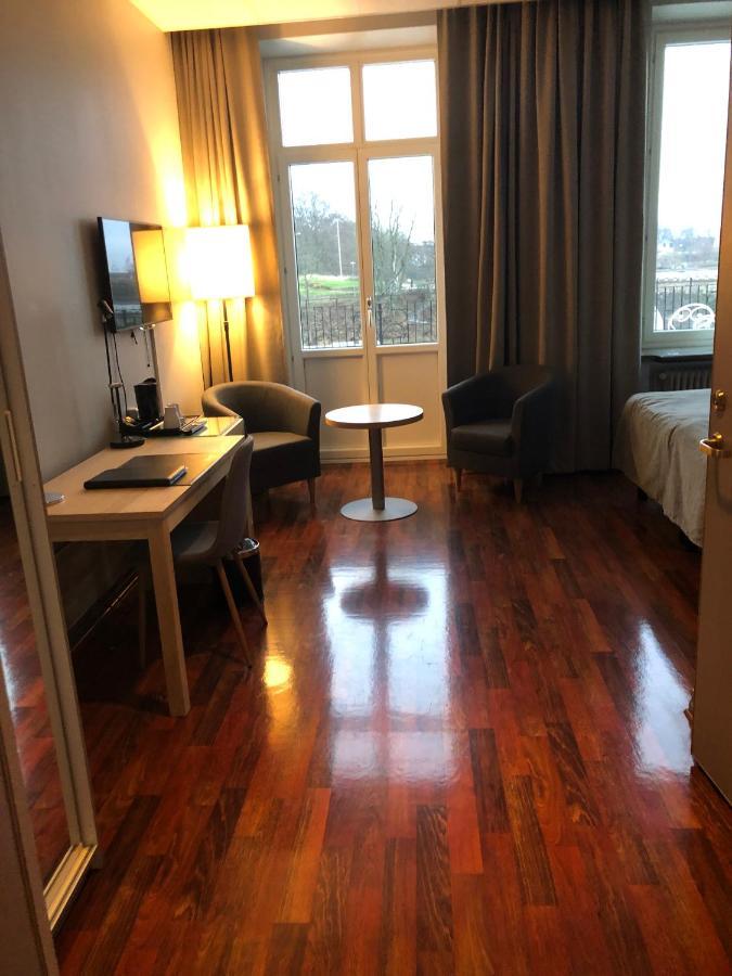 Grand Hotel ファルケンベリ エクステリア 写真
