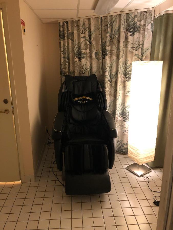 Grand Hotel ファルケンベリ エクステリア 写真